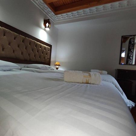 Hotel Kupala Bukhara Eksteriør billede