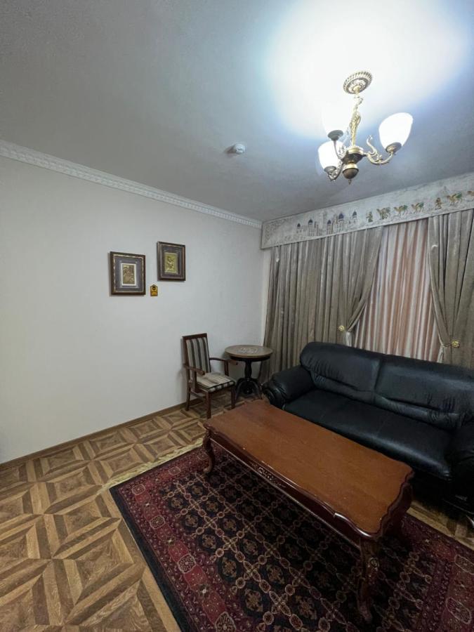 Hotel Kupala Bukhara Eksteriør billede